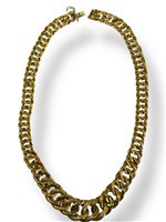 Collana Gioielleria Sorrentino Donna in Oro 1SCOF5 - 1SCOF5